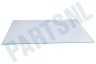 Whirlpool Koelkast 481010826635 Glasplaat
