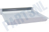 Whirlpool Koelkast Vrieslade Transparant, Schuiflade