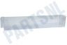 KitchenAid Koelkast Deurbak Transparant