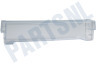 KitchenAid Koelkast Deurbak Transparant