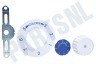Philips Koelkast Thermostaat VT920000000
