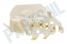 Whirlpool Koelkast Thermostaat Ranco K59S1884500 + lamphouder vervangt A13 0697