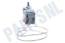 Whirlpool Koelkast Thermostaat 3 cont. Cap.L=60