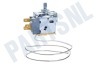 Whirlpool Koelkast Thermostaat 3 cont. Cap.L=60