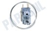 Whirlpool Koelkast Thermostaat 3 cont. Cap.L=60