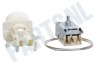 Whirlpool Koelkast Thermostaat 3 cont. Cap.L= 65cm.