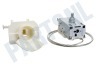 Whirlpool Koelkast Thermostaat 3 cont. Cap.L= 65cm.