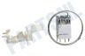 Whirlpool Koelkast Thermostaat 3 cont. Cap.L= 65cm.