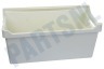 Smeg Koelkast 381724 Vrieslade Onder