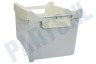 Smeg Koelkast 381724 Vrieslade Onder