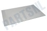 Smeg Koelkast Glasplaat 510x300mm