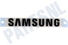 Samsung Koelkast DA64-04020C Samsung Logo Sticker