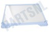 Samsung Koelkast DA67-04253A Glasplaat R54000K