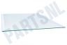 Samsung Koelkast DA97-13502D Glasplaat