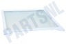 Samsung Koelkast DA97-16728A Glasplaat van vriesvak