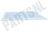 Samsung Koelkast DA97-16728A Glasplaat van vriesvak