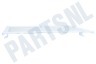 Samsung Koelkast DA97-16728A Glasplaat van vriesvak