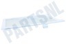 Samsung Koelkast DA97-16728A Glasplaat van vriesvak