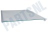 Samsung Koelkast DA97-15540A Glasplaat Compleet, Onderste