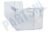Samsung Koelkast DA63-04873A Flessenrek Transparant 472x137x98mm