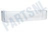 Samsung Koelkast DA63-04873A Flessenrek Transparant 472x137x98mm