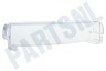 Samsung Koelkast DA63-04874A Flessenrek Transparant
