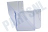 Samsung Koelkast DA63-07345A Flessenrek Transparant