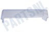 Samsung Koelkast DA63-07345A Flessenrek Transparant