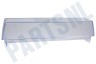 Samsung Koelkast DA63-07345A Flessenrek Transparant
