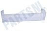 Samsung Koelkast DA63-07345A Flessenrek Transparant