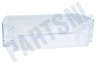 Samsung Koelkast DA63-08117A Deurbak Deurbak klein, transparant