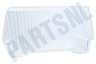 Samsung Koelkast DA63-08117A Deurbak Deurbak klein, transparant