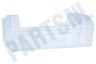 Samsung Koelkast DA63-08117A Deurbak Deurbak klein, transparant