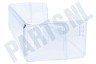 Samsung Koelkast DA63-04875A Deurbak Deurbak midden, transparant