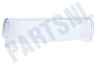 Samsung Koelkast DA63-04875A Deurbak Deurbak midden, transparant