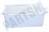 Samsung Koelkast DA97-13475A Vrieslade Wit met transparant frontpaneel (onderste)