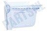 Samsung Koelkast DA97-13475A Vrieslade Wit met transparant frontpaneel (onderste)