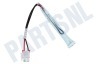 Samsung Koelkast DA47-10148U Zekering Thermozekering