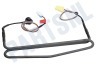 Samsung Koelkast DA47-00321L Verwarmingselement