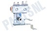 Samsung Koelkast DA97-02682A Inlaatventiel Haaks, 2 voudig