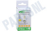Alternatief 4713-001201 Lamp Globe 40W E27