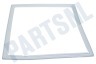 Zanussi Koelkast Afdichtingsrubber Vriezer