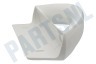 Zanussi Koelkast Deurgreep Wit, 19cm