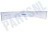 Zanussi Koelkast 2672003254 Boterklep