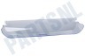 Zanussi Koelkast 2672003254 Boterklep