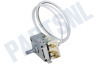 Zanussi Koelkast Thermostaat K59-L 1035 Cap.L=100cm