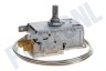 Zanussi Koelkast Thermostaat K59-L2643, 3 cont.