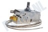 Zanussi-electrolux Koelkast Thermostaat K59-L2049, 3 contacten