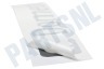 Dometic Sticker Logo Dometic