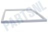 Unknown Koelkast 292261300 Afdichtingsrubber, Wit